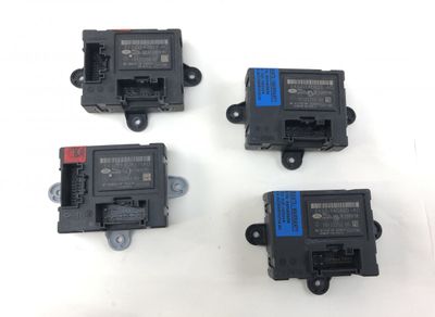 LR072197 Durvju vadības bloks priekšējais kreisais LAND ROVER RANGE ROVER SPORT II (L494) (2013-2022)
