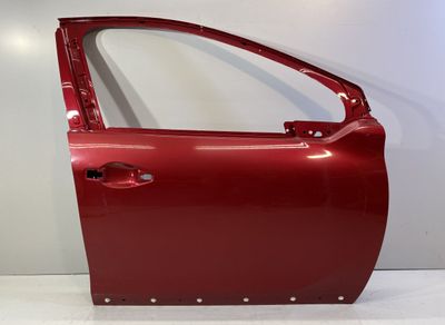 Дверь передняя правая PEUGEOT 208 I (A9) (2012-2019)