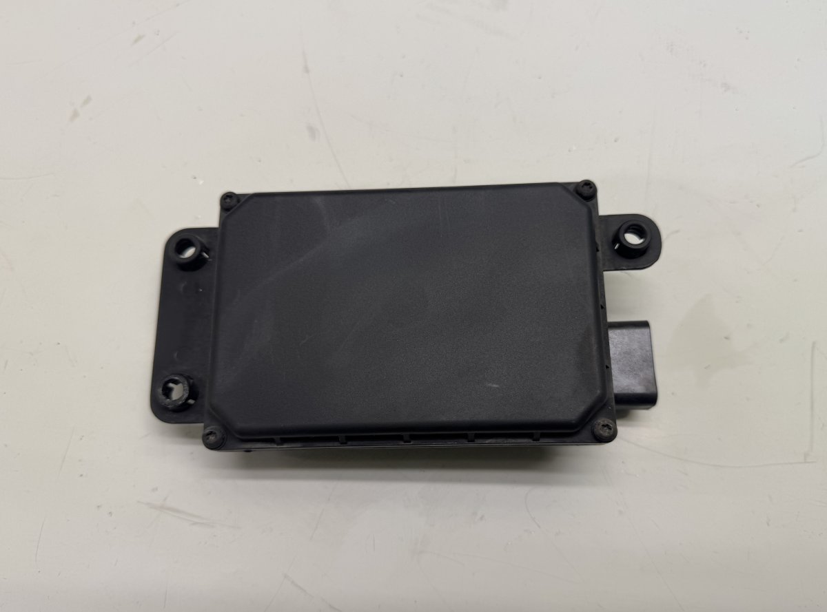 Volvo XC60 Distronic radar / sensor 31400839 Distronic radar / sensor VOLVO XC60 I ...