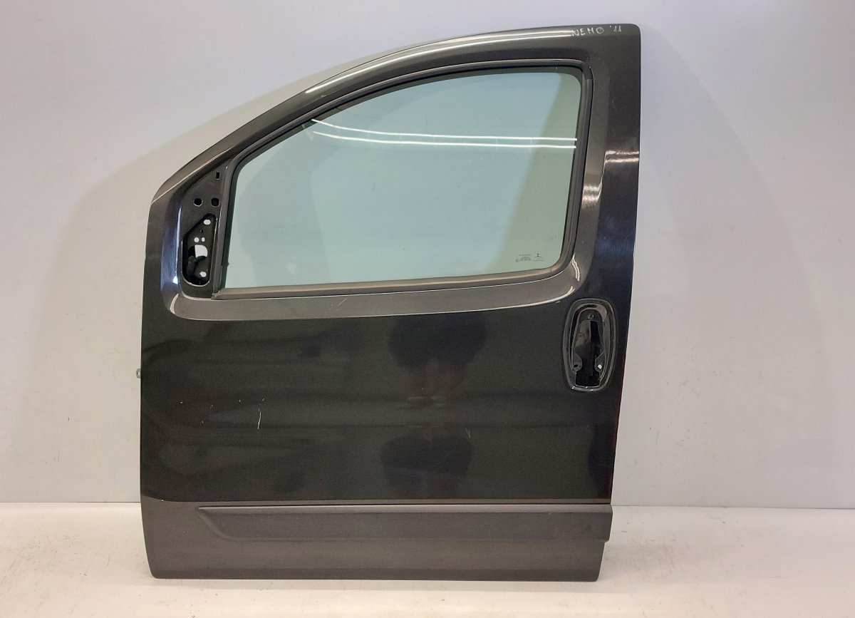 Citroen Nemo Door Front Left 9002FJ Door Front Left CITROËN NEMO (2008-2023)...