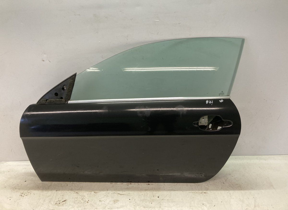 41517202075 Door Front Left BMW 6 (E63, E64) (2004-2010)