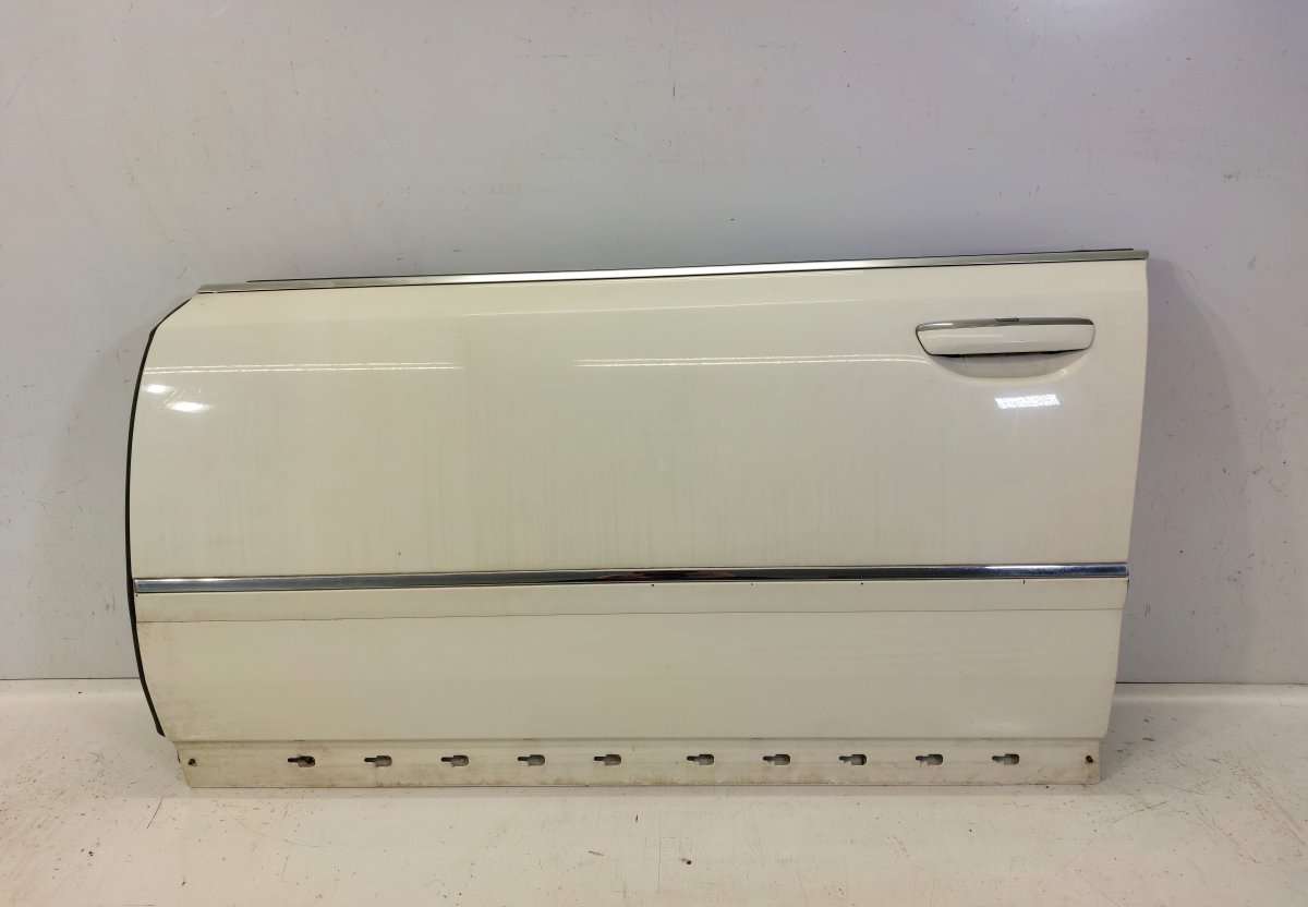 Audi A8 (D3) Door Front Left 4E0831419K 4E0831553H Door Front Left AUDI A8 (...