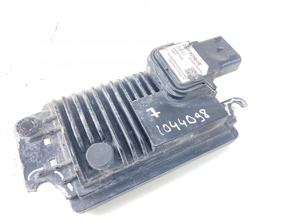 2178900 Distronic radar / sensor FORD MONDEO Mk V (CD, CE, CF) (2014-2022)