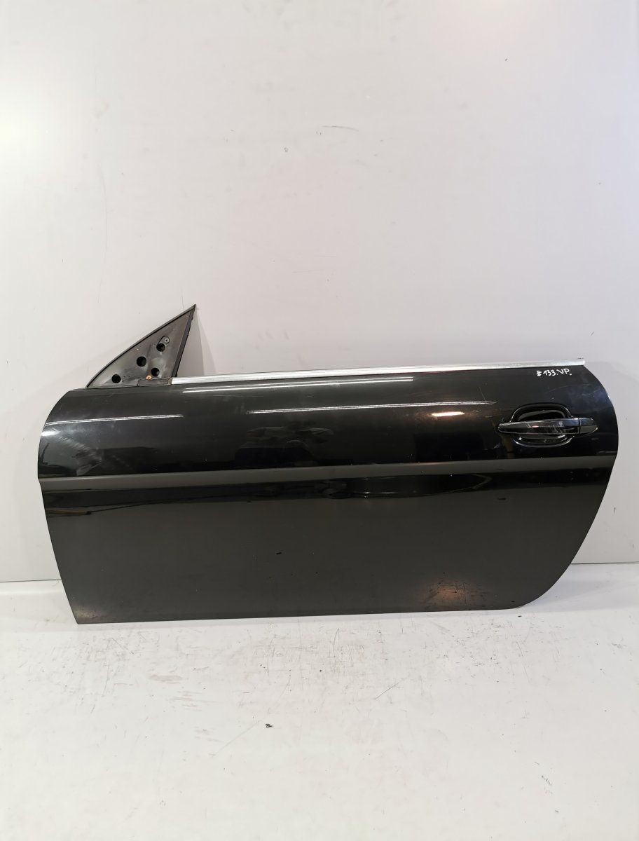 Door Front Left BMW 6 (E63, E64) (2004-2010)