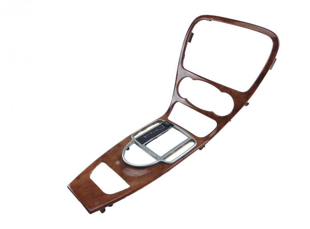 A2306802839 Dashboard Trim MERCEDES-BENZ SL-CLASS (R230) (2001-2012)