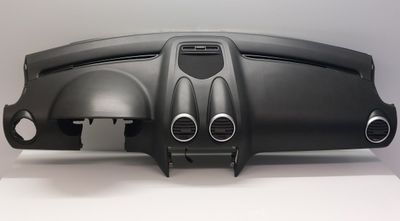 A1646800387 A1646800034 A1648302154S A1648313946 A1648313746 A2515405935 Instrumentpanel MERCEDES-BENZ ML-KLASS (W164) (2005-2011)