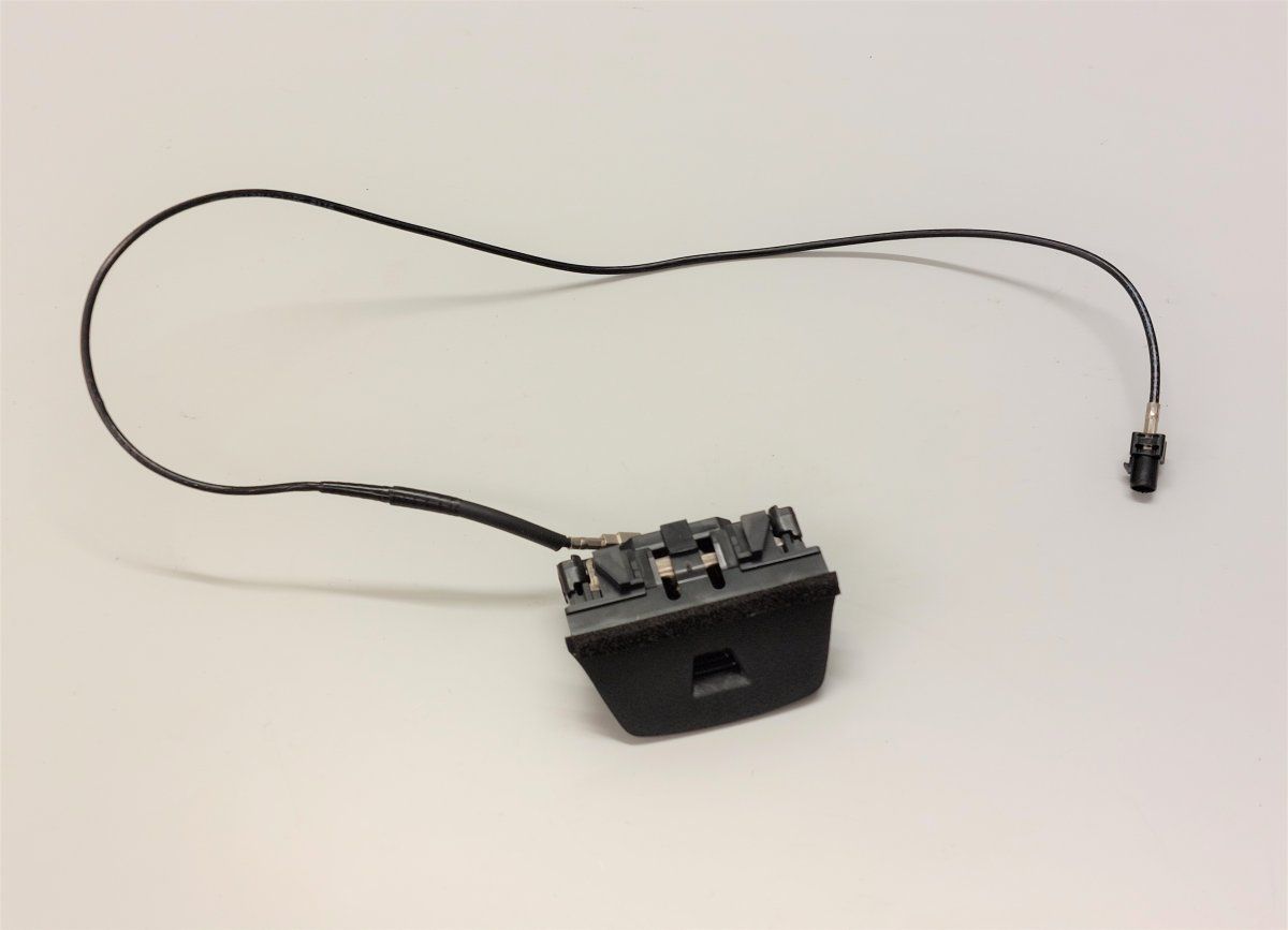 Q0002-345-1971 Distronic radar / sensor SUBARU FORESTER (SK) (2018-2024)
