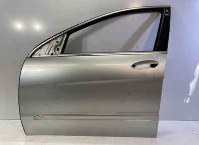 Porte avant gauche MERCEDES-BENZ CLASSE R (W251) (2006-2013)