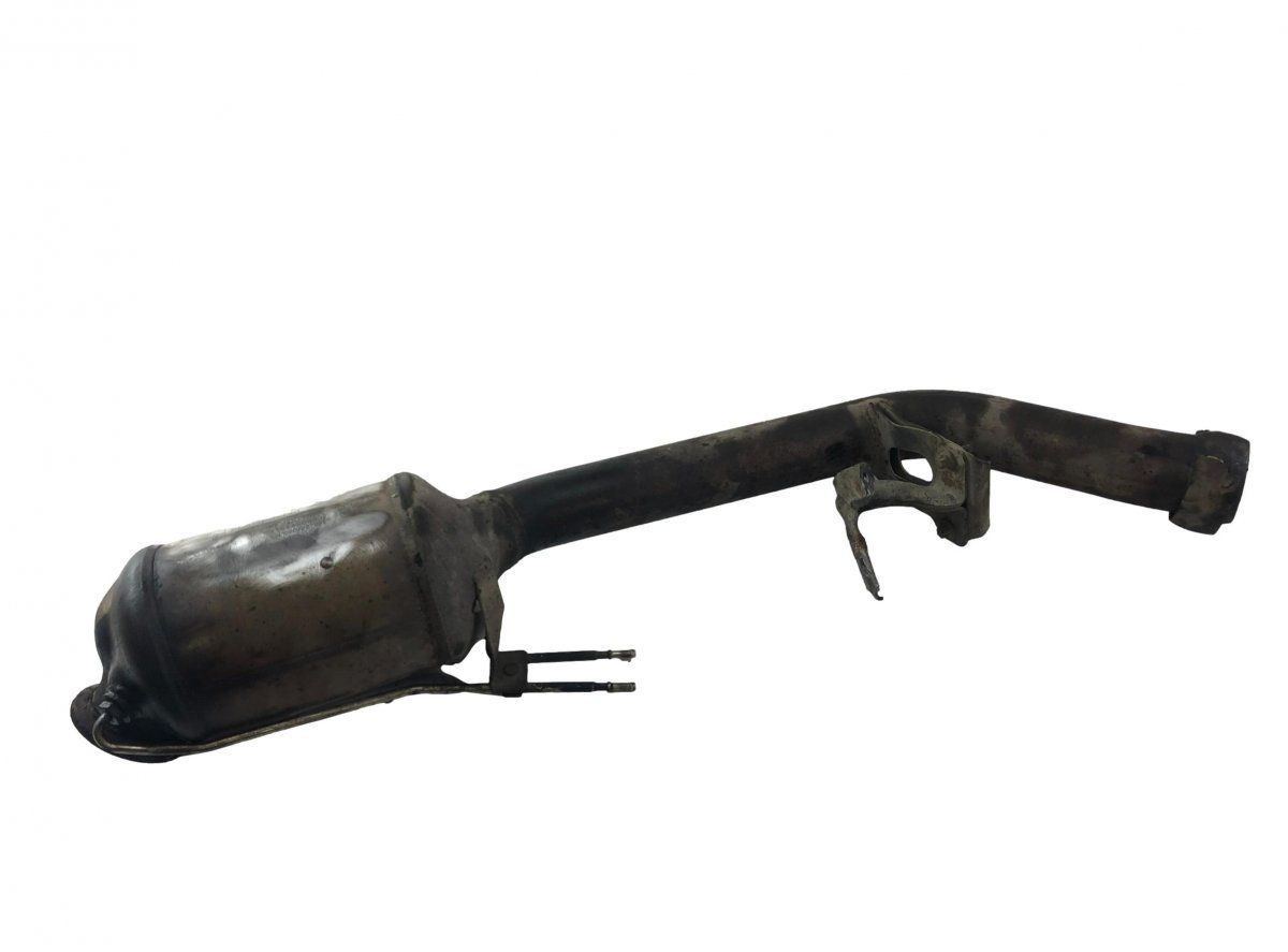 PF0013 Diesel Particulate Filter (DPF) MERCEDES-BENZ GL-CLASS (X164) (2006-2012)
