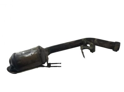 PF0013 Dieselpartikelfilter (DPF) MERCEDES-BENZ GL-KLASSE (X164) (2006-2012)