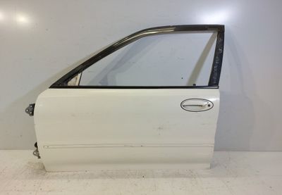 Priekšējās kreisās puses durvis MITSUBISHI LANCER (CA, CB, CC, CD) (1992-2003)