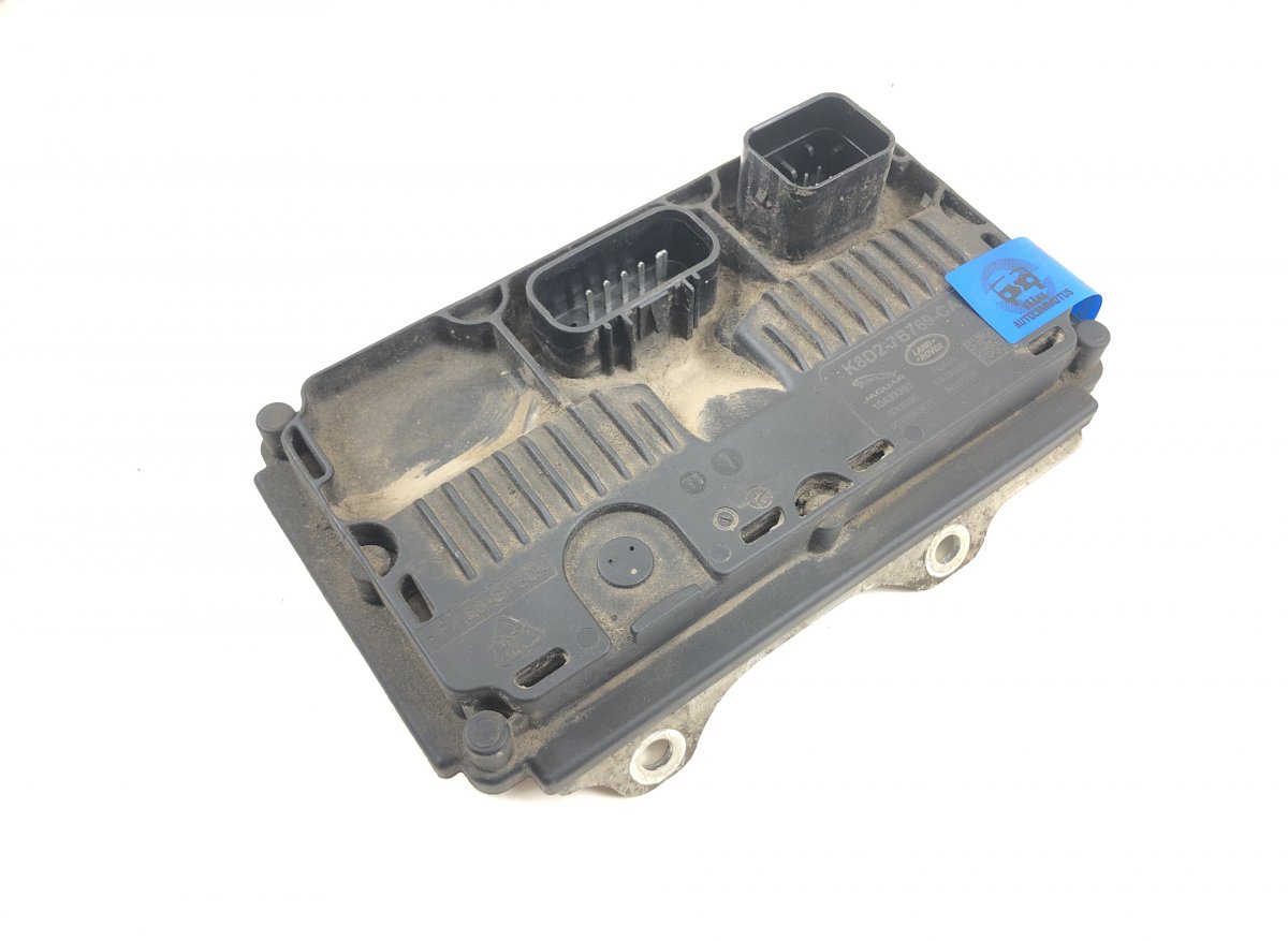 Land Rover Range Rover Evoque Differentials, other LR144598 Differentials, other LAND ROVER EVOQUE...