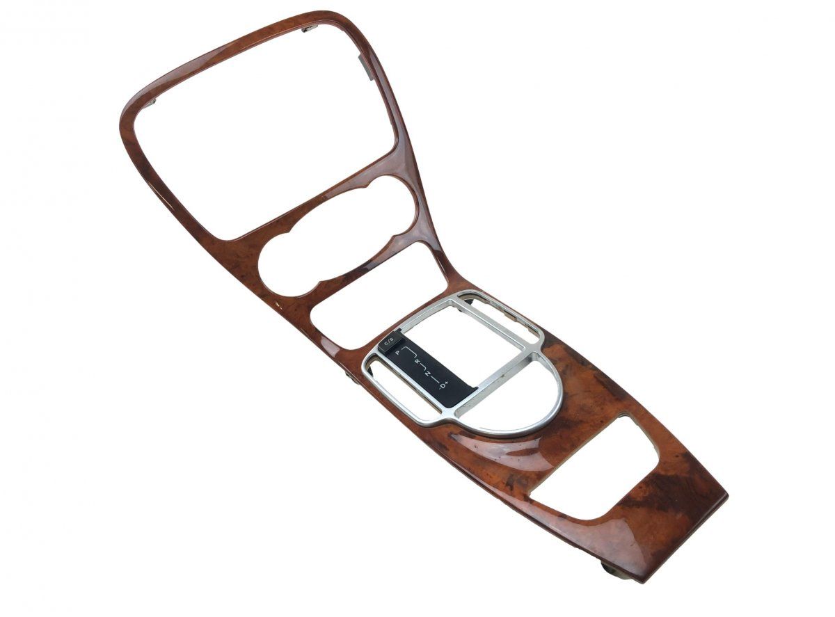 A2306802839 Dashboard Trim MERCEDES-BENZ SL-CLASS (R230) (2001-2012)