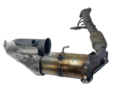 82316743 Diesel Particulate Filter (DPF) FORD KUGA II (DM2, TF) (2012-2019)
