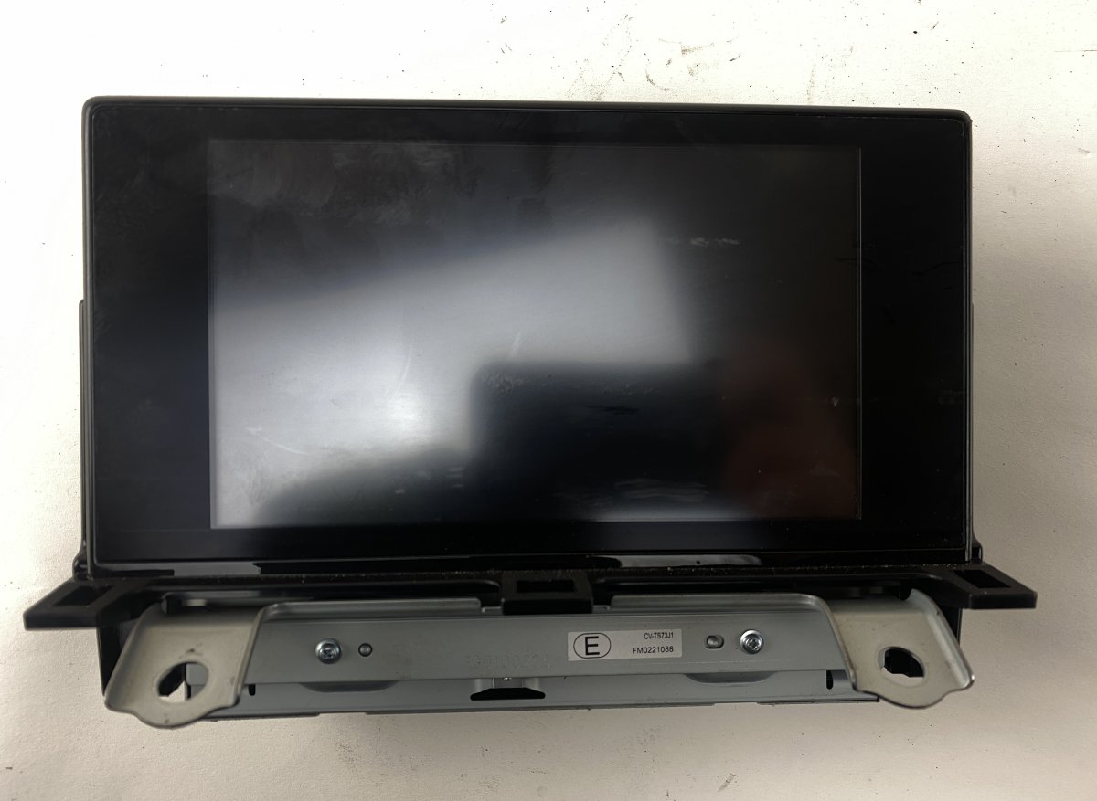 Lexus CT Dash screen 8611176080 Dash screen LEXUS CT (2010-2022)

Pa...