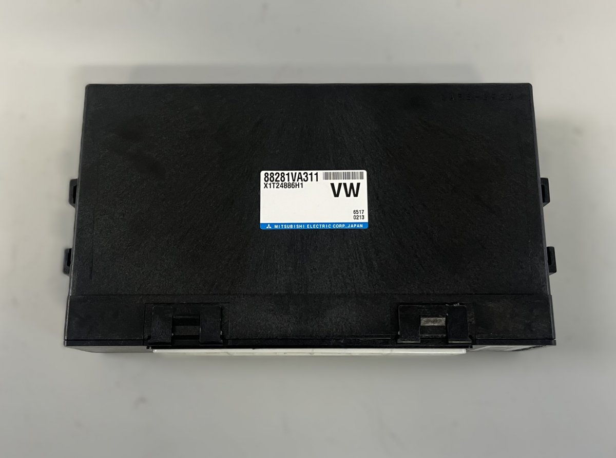 Subaru Levorg Control units, other 88281VA311 Control units, other SUBARU LEVORG I...