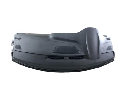 681000327R Armaturenbrett RENAULT MEGANE IV (B9A/M) (2015-)