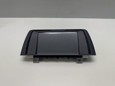6550927039104 65509270391 Informācijas panelis BMW 1 (F20, F21) (2011-2019)