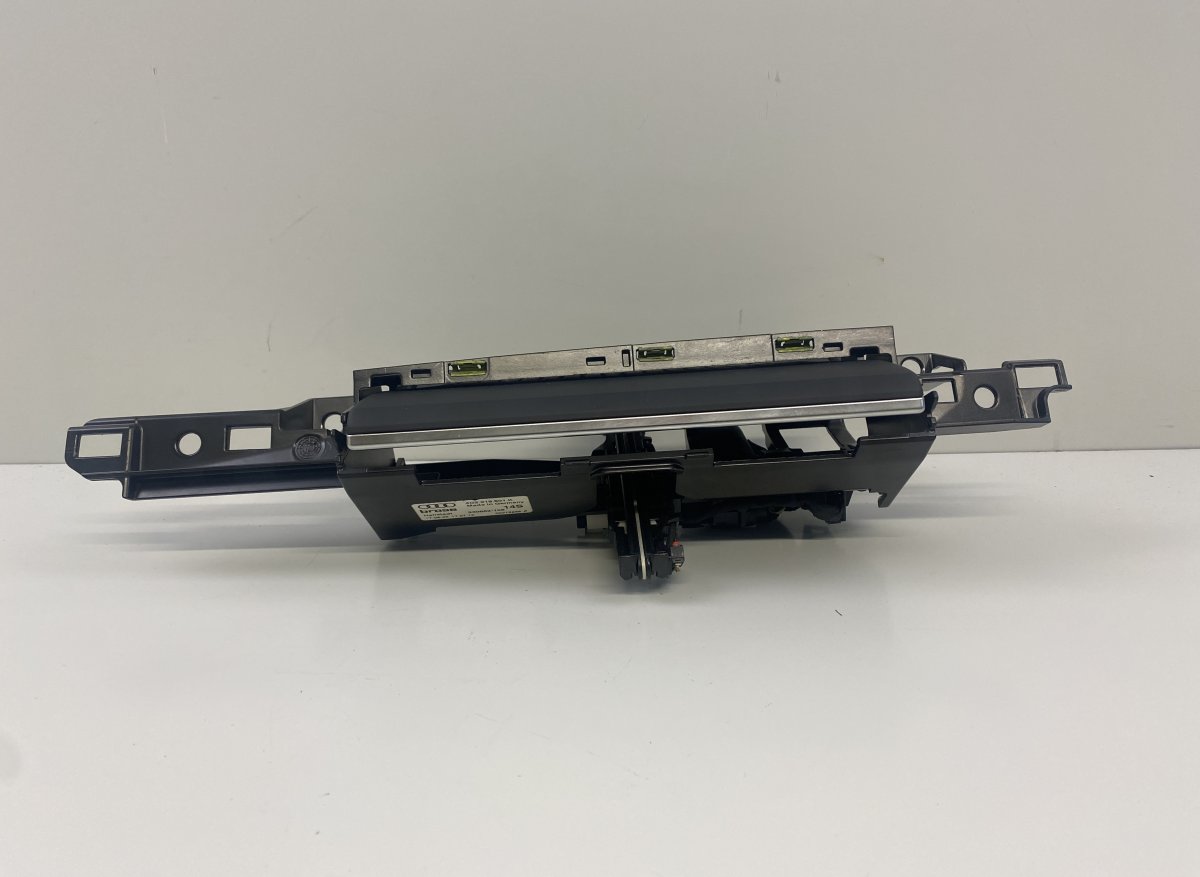 Audi A6 (C7) Dash screen 4G2919601K Dash screen AUDI A6 / A6 ALLROAD (C7...