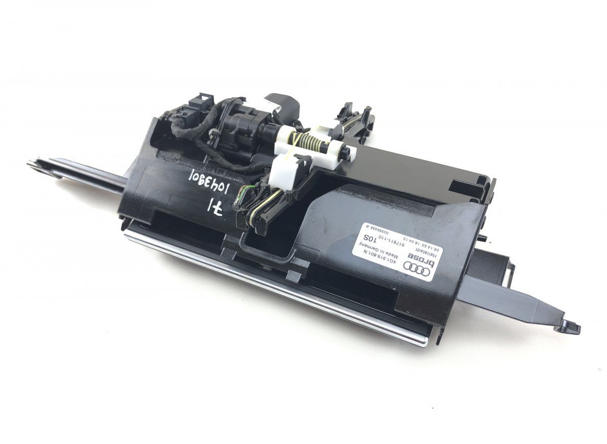 917911110 917911-110 Dash screen AUDI A6 / A6 ALLROAD (C7, 4G) (2010-2018)