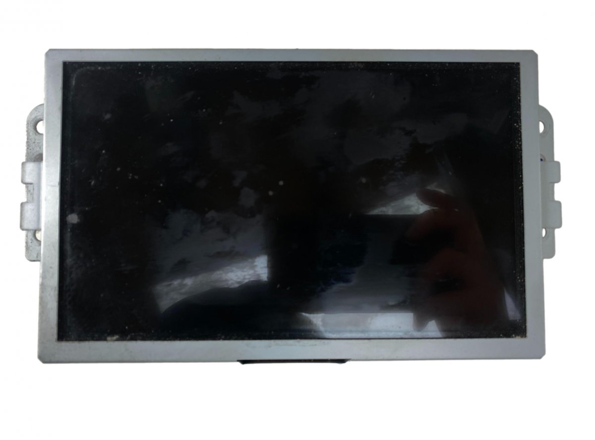 Ford Mondeo Dash screen 5609633 Dash screen FORD MONDEO Mk V (CD, CE, C...