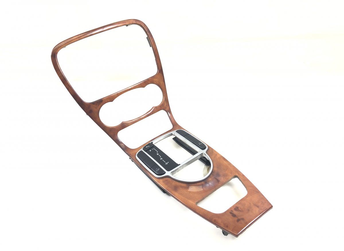 A2306802839 Dashboard Trim MERCEDES-BENZ SL-CLASS (R230) (2001-2012)