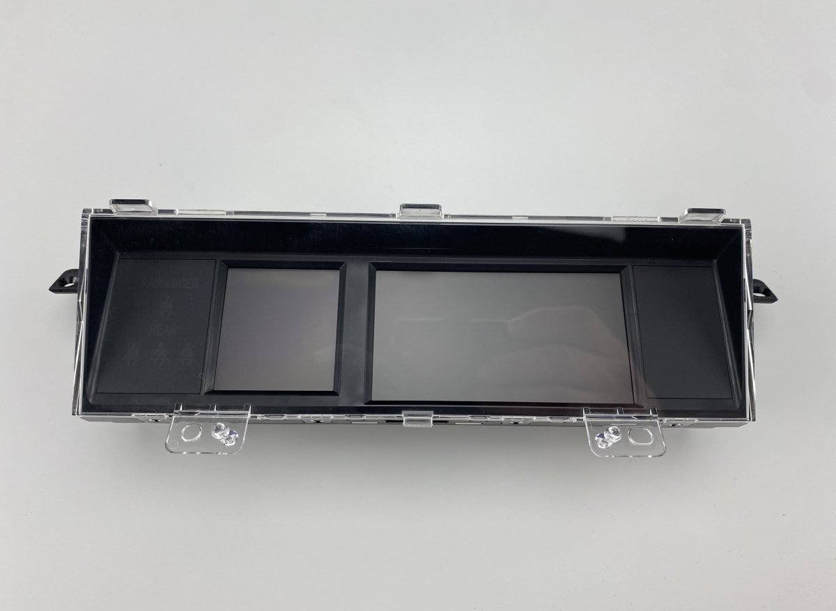 Dash screen Brand/Model: SUBARU CROSSTREK
Year: 2014
Engine...