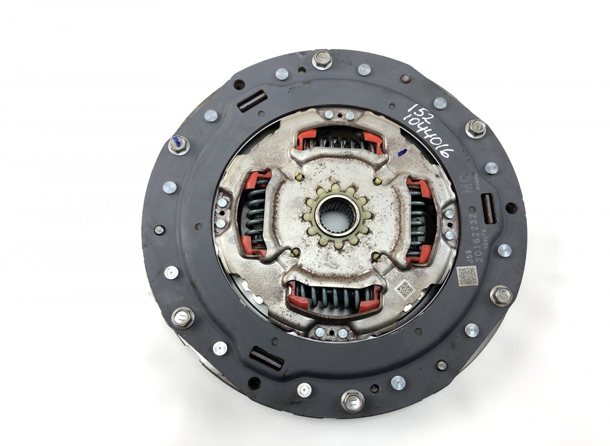Toyota Corolla Clutch set 3127012010 Clutch set TOYOTA COROLLA XII (E210)...