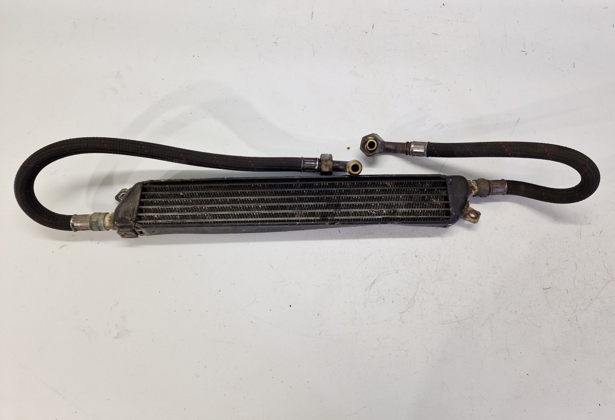 Maserati Quattroporte Cooling / radiator / fan / shroud, other 362802108 Cooling / radiator / fan / shroud, ot...