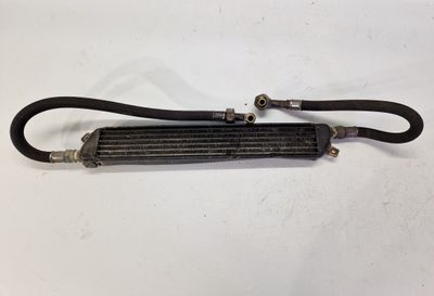362802108 Kyla / kylare / fläkt / hölje, övrigt MASERATI QUATTROPORTE II (03.94-)