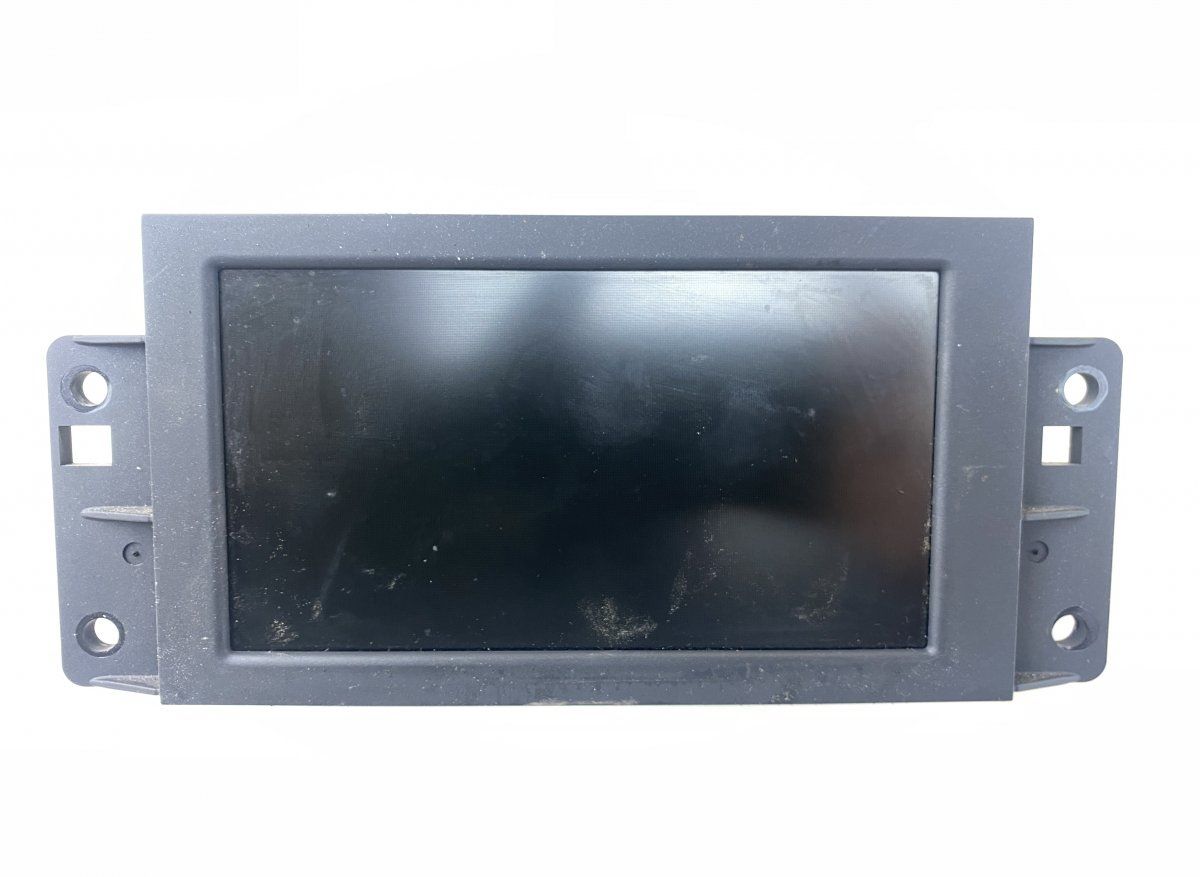 31260714 Dash screen VOLVO XC60 I (2008-2017)
