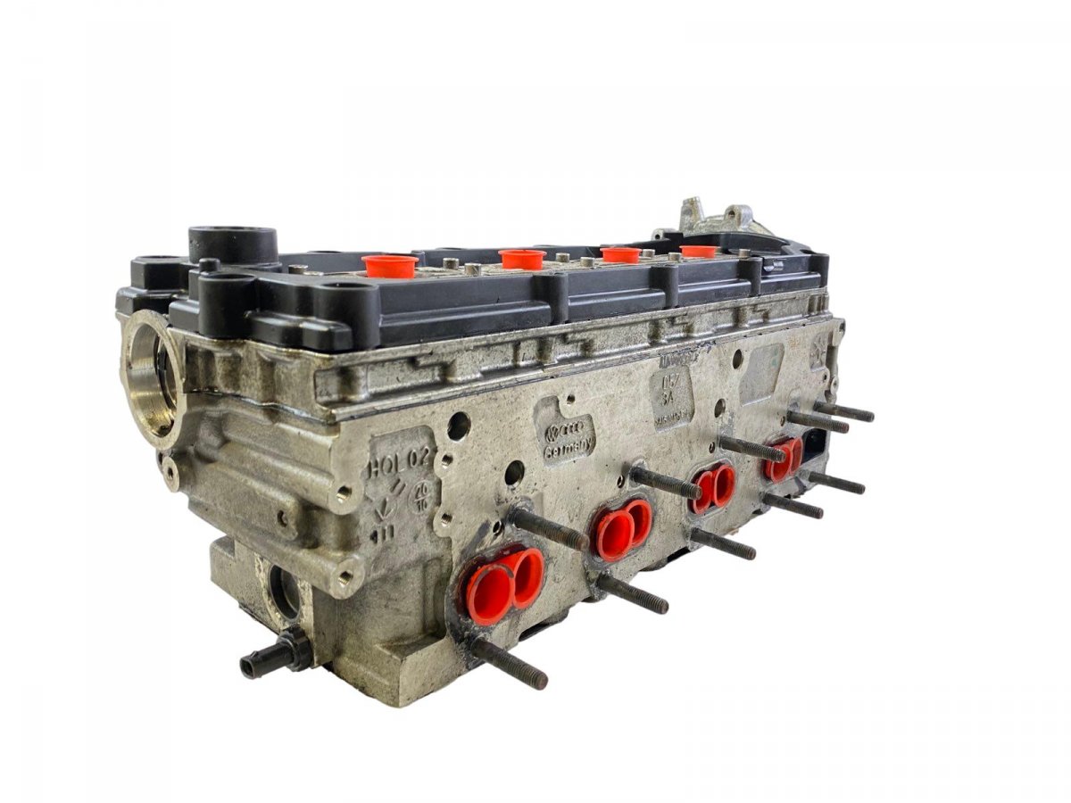 Audi A8 (D3) plokikaan 057103063CA Cylinder Head AUDI A8 (4H) (2009-20...