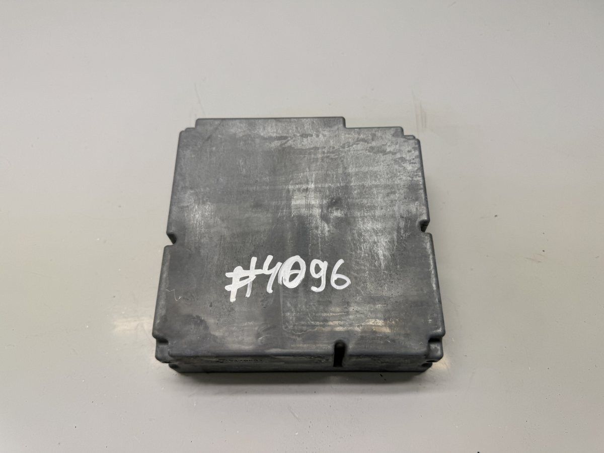 BMW X5 (E70) Control units, other
