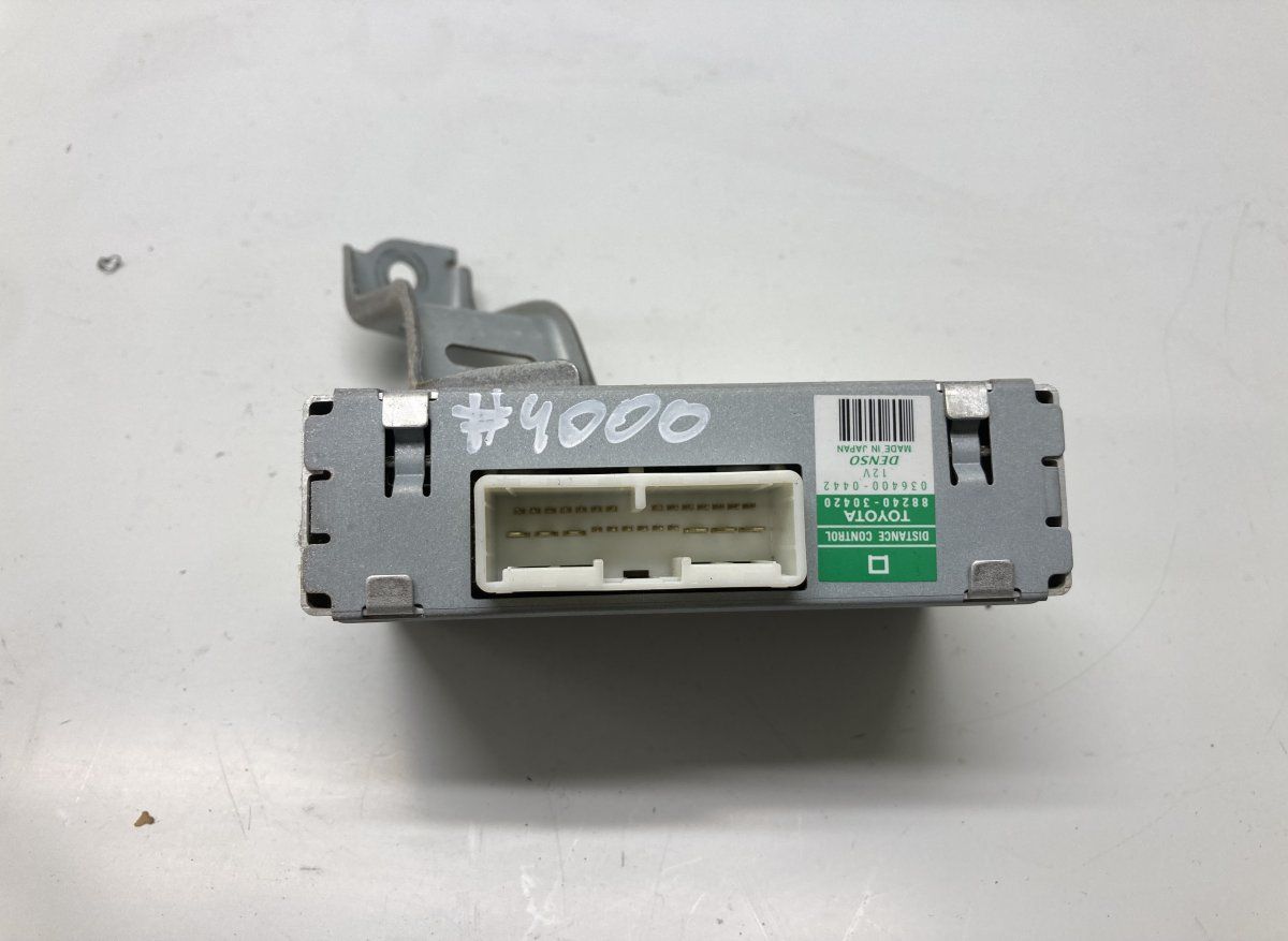 8824030420 Control units, other LEXUS GS III (2005-2011)