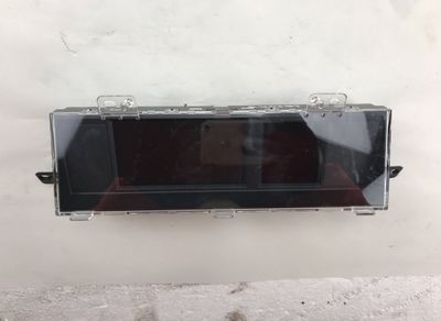 Dash screen SUBARU LEVORG I (VM) (2015-2020)