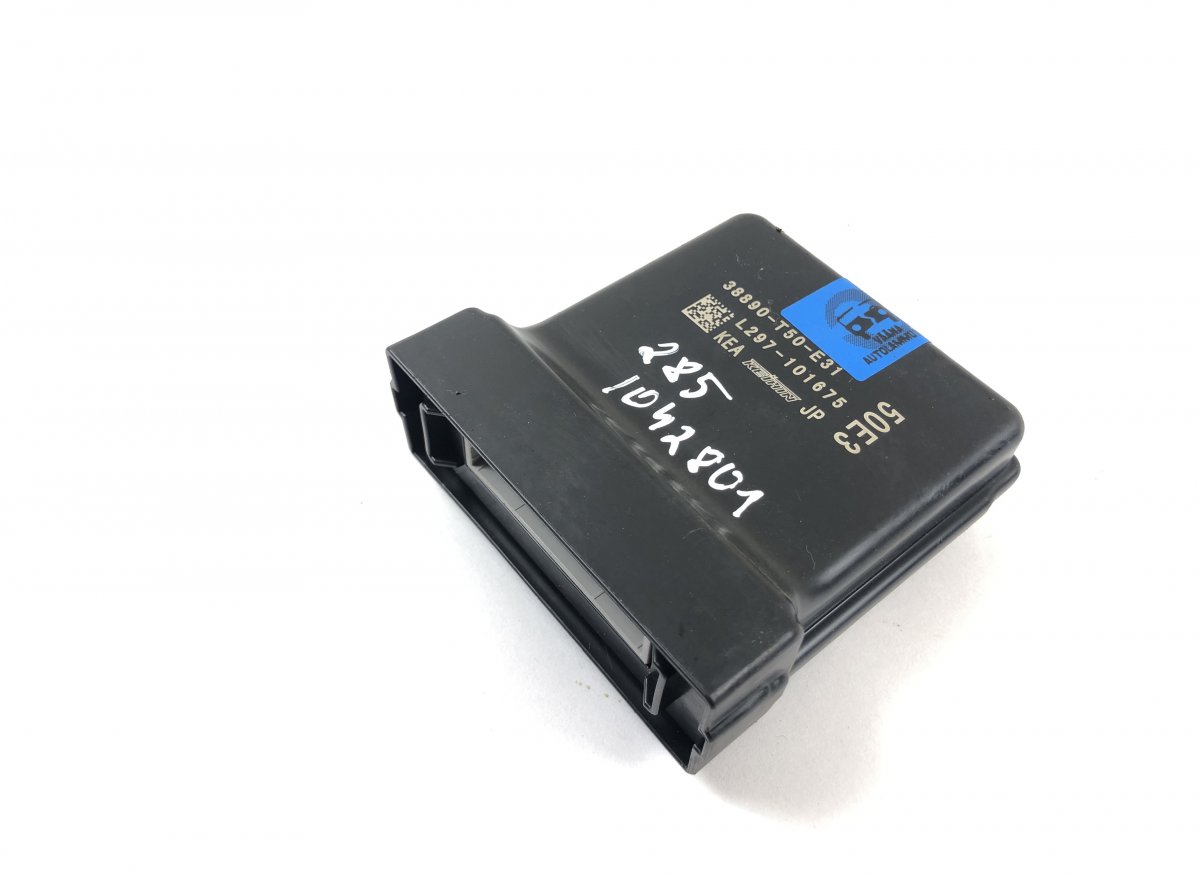 Honda Civic Control units, other 38890T50E31 Control units, other HONDA CIVIC XI...