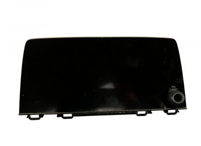 39710TLAU01 Dash screen HONDA CR-V V (RW) (2016-2023)