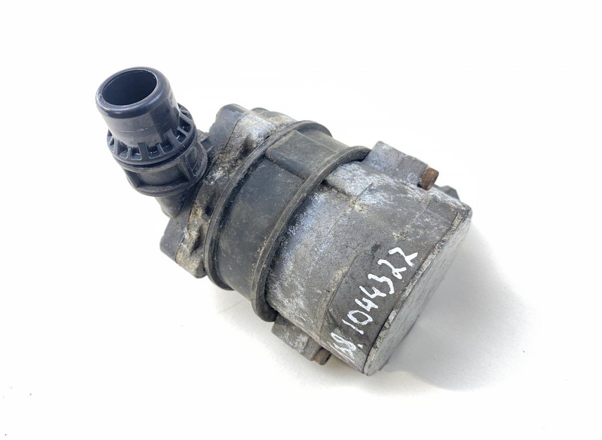 A0005001986 Coolant Circulation Pump MERCEDES-BENZ CLA (C117, X117) (2013-2019)