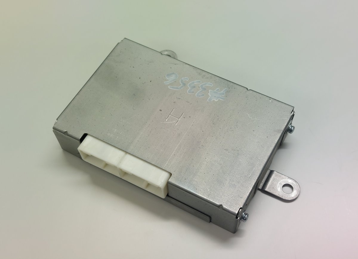Subaru Forester Control units, other 29320AA060 Control units, other SUBARU FORESTER...