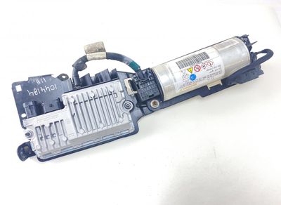 9801739380 9809027080 Control units, other CITROËN C4 II (B7) (2009-2018)