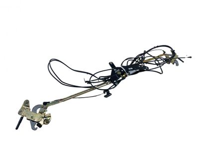 A1717900071 Mécanisme de verrouillage de toit décapotable MERCEDES-BENZ SLK (R171) (2004-2011)