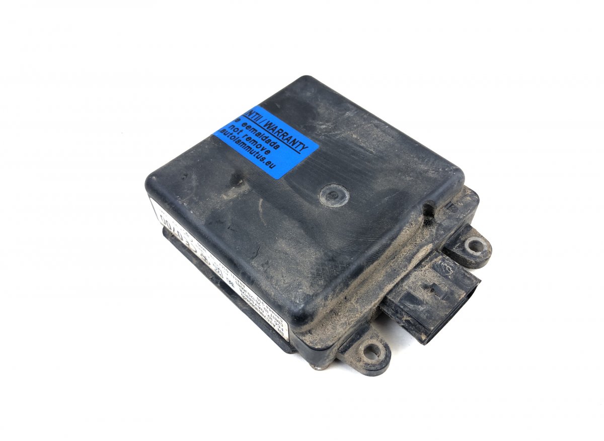Jeep Grand Cherokee (WK) Control unit, BLIND SPOT A2C73635808 A2C73635813 A2C73635806 A2C73635812...