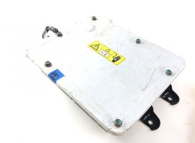 102884301C Styrenheter, andra TESLA MODEL S (5YJS) (2012-)