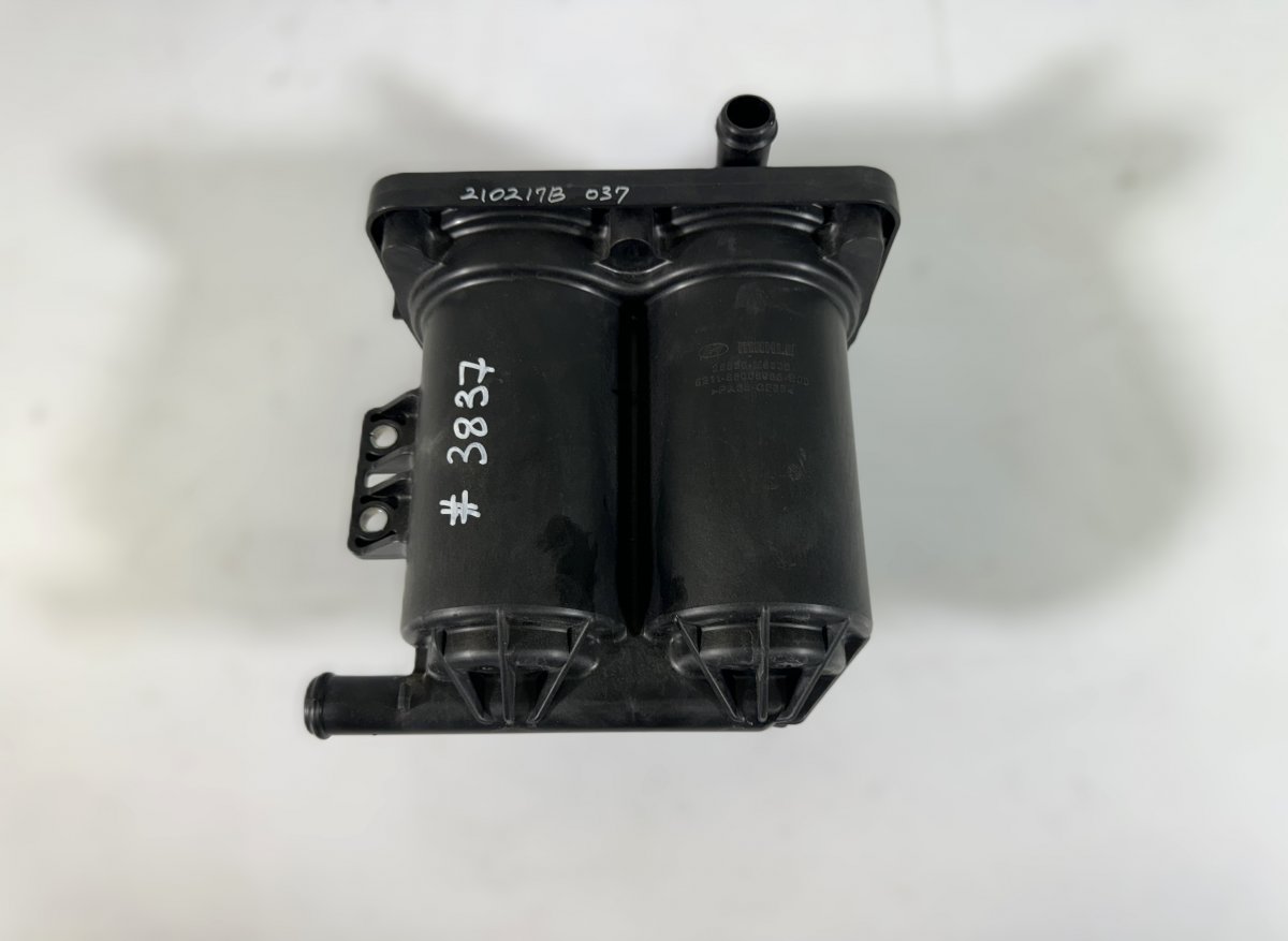 Hyundai Nexo Catalyc converter / diesel particulate filter (DPF), other 25830M5000 Catalyc converter / diesel particula...