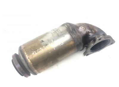 KT1241 Catalyc Converter MERCEDES-BENZ E-CLASS Coupe (C207) (2009-2016)