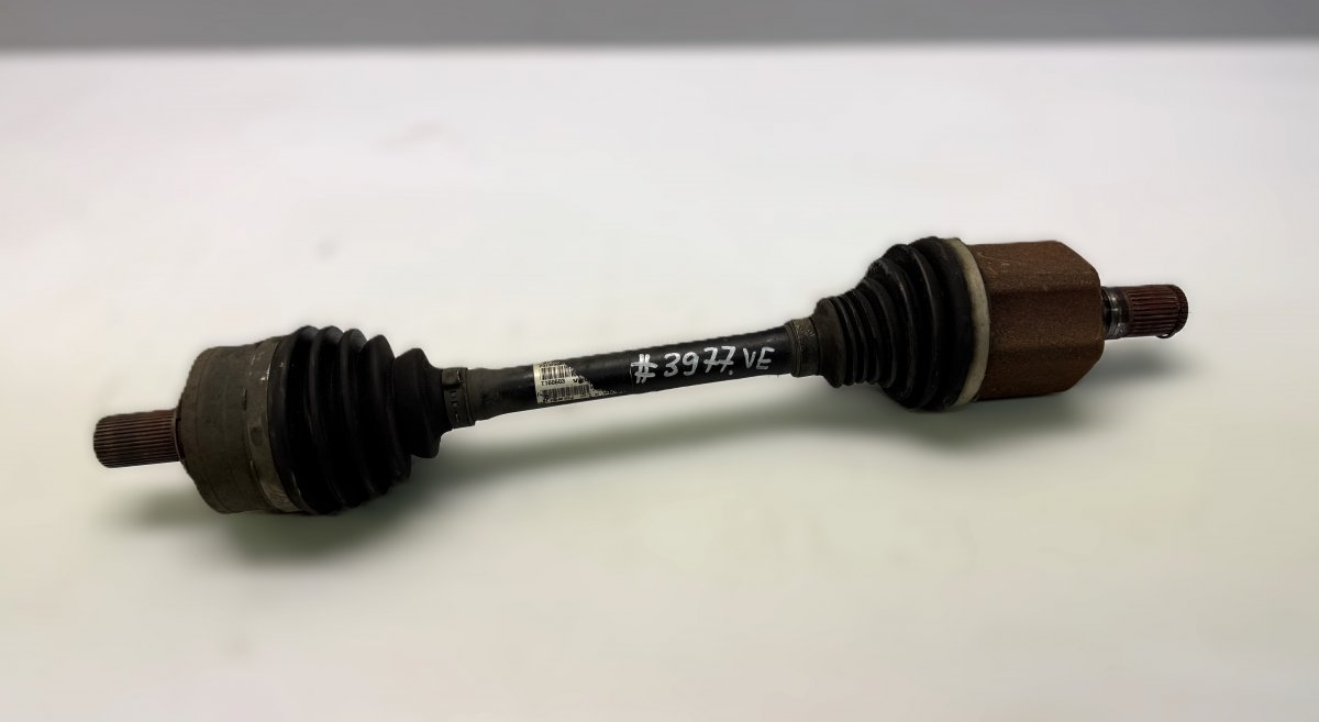 Volvo XC90 Drive Shaft Front Left 31325852 Drive Shaft Front Left                ...