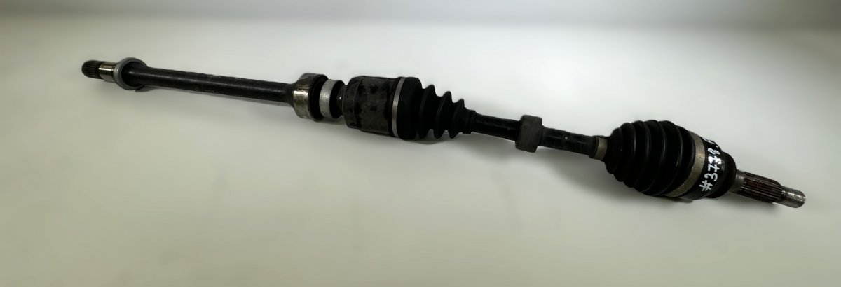 Mazda 5 (CW) Drive Shaft Front Right GG6125500 Drive Shaft Front Right              ...