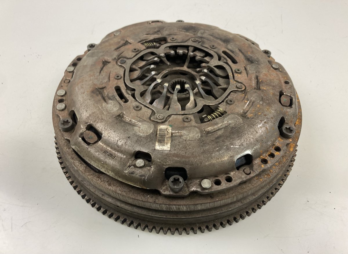 Nissan X-Trail Clutch set 1425E2201 Clutch set NISSAN X-TRAIL II (T31) (2...