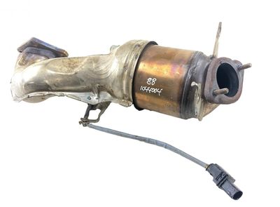 3C0254200AX Каталитический нейтрализатор VW PASSAT B7 / ALLTRACK (2010-2015)