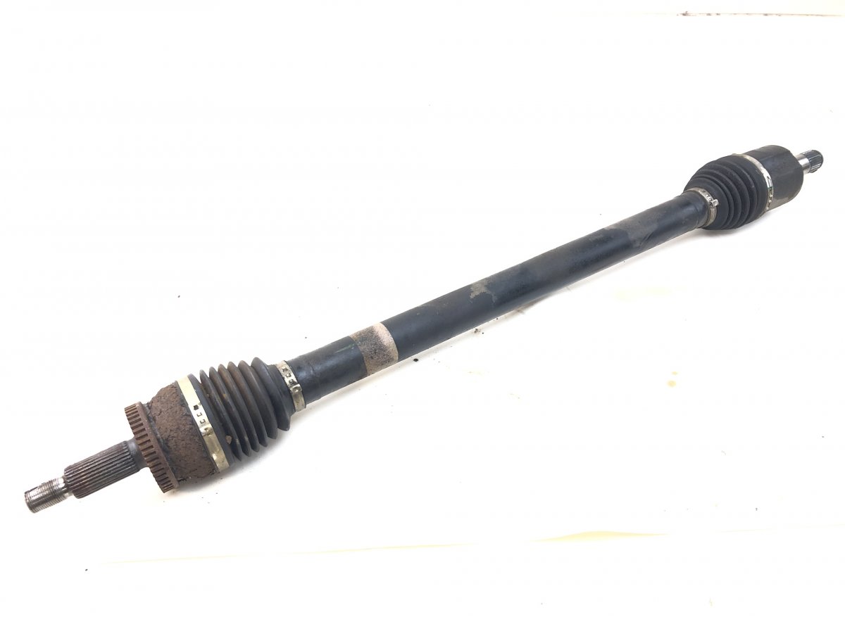 Kia Optima (JF) Drive Shaft Front Right 49501D4750 Drive Shaft Front Right             ...